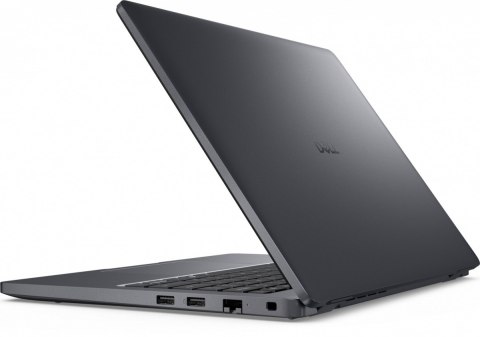 Dell Laptop Dell Pro 14 PC14255/AMD Ryzen 3 210/8GB/512GB SSD/14.0 FHD+/AMD Radeon 740M/FgrPr/Cam & Mic/WLAN + BT/Backlit Kb/3 Cell/W
