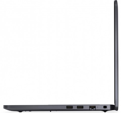 Dell Laptop Dell Pro 14 PC14255/AMD Ryzen 3 210/8GB/512GB SSD/14.0 FHD+/AMD Radeon 740M/FgrPr/Cam & Mic/WLAN + BT/Backlit Kb/3 Cell/W
