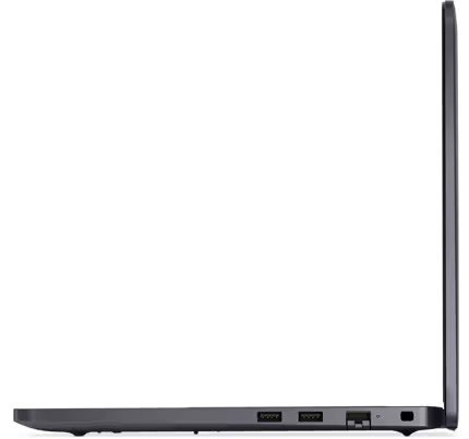 Dell Laptop Dell Pro 14 PC14255/AMD Ryzen 5 220/8GB/512GB SSD CL25/14.0 FHD+/Radeon 740M/FgrPr/FHD/IR Cam/Mic/WLAN + BT/Backlit Kb/3 