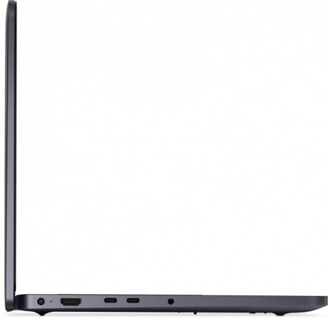 Dell Laptop Dell Pro 14 PC14255/AMD Ryzen 5 PRO 230/16GB/512GB SSD CL25/14.0 FHD+/Radeon 760M/FgrPr/FHD/IR Cam/Mic/WLAN+BT/Backlit Kb