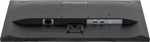 IIYAMA Monitor 24 cale XU2491H-B1 IPS, HDMI, DP, 0,5ms, 300cd