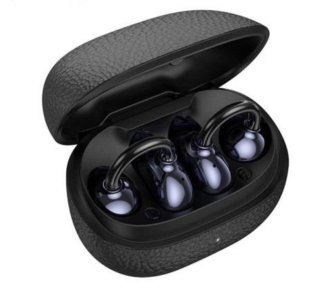 Słuchawki bezprzewodowe Hoco EA5 Duke III (czarny)