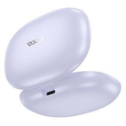 Słuchawki bezprzewodowe Hoco EA6 (fioletowy)