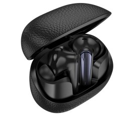 Słuchawki bezprzewodowe Hoco EQ23 Plus II (czarny)