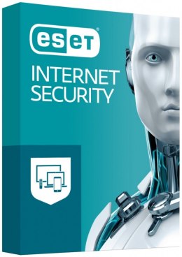 ESET Internet Security BOX 1U 24M EIS-N-2Y-1D