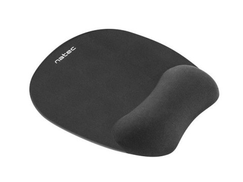 Natec Podkładka ergonomiczna pod mysz CHIPMUNK