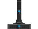 PowerWalker UPS LINE-INTERACTIVE 1500VA 8X IEC OUT, RJ11/RJ45 IN/OUT, USB/RS-232, LCD, RACK 19''