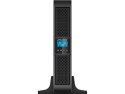 PowerWalker UPS LINE-INTERACTIVE 2000VA 8X IEC OUT, RJ11/RJ45 IN/OUT, USB/RS-232, LCD, RACK 19''