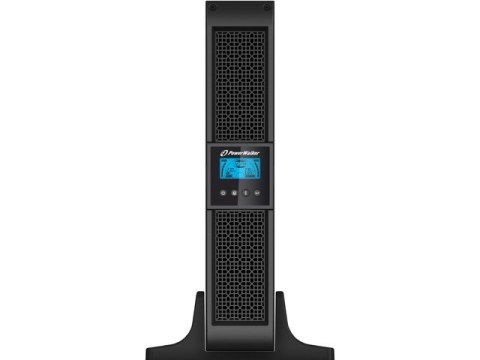 PowerWalker UPS LINE-INTERACTIVE 2000VA 8X IEC OUT, RJ11/RJ45 IN/OUT, USB/RS-232, LCD, RACK 19''