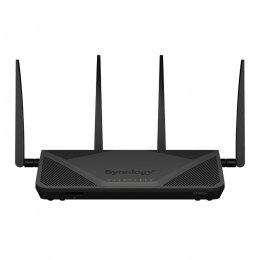 Synology Router RT2600ac AC Router 2x1.7Ghz Dual WAN VPN