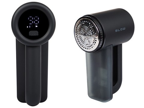 BLOW Golarka do odzieży LR-51 Unique akumulator