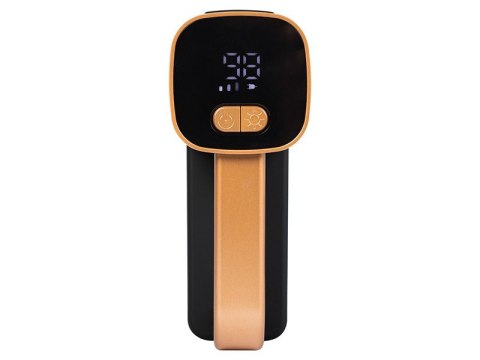 BLOW Golarka do odzieży LR-61 akumulatorowa