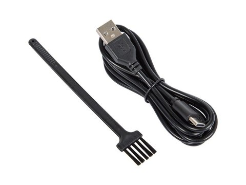 BLOW Golarka do odzieży LR-61 akumulatorowa