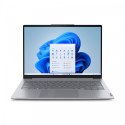 Lenovo Laptop ThinkBook 14 G8 21SJ0089PB W11Pro Ultra 7 255H/16GB/512GB/INT/14.0 WUXGA/Arctic Grey/3YRS OS + CO2 Offset