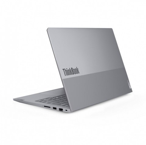 Lenovo Laptop ThinkBook 14 G8 21SJ0089PB W11Pro Ultra 7 255H/16GB/512GB/INT/14.0 WUXGA/Arctic Grey/3YRS OS + CO2 Offset