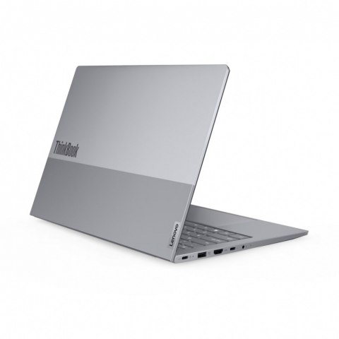 Lenovo Laptop ThinkBook 14 G8 21SJ0089PB W11Pro Ultra 7 255H/16GB/512GB/INT/14.0 WUXGA/Arctic Grey/3YRS OS + CO2 Offset