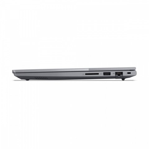 Lenovo Laptop ThinkBook 14 G8 21SJ0089PB W11Pro Ultra 7 255H/16GB/512GB/INT/14.0 WUXGA/Arctic Grey/3YRS OS + CO2 Offset