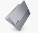 Lenovo Notebook ThinkBook 16 G8 21SK008NPB W11Pro Ultra 7 255H/16GB/1TB/INT/16.0 WUXGA/Luna Grey/3YRS OS + CO2 Offset