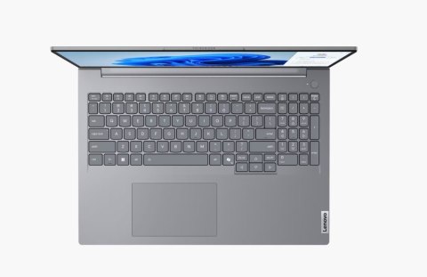Lenovo Notebook ThinkBook 16 G8 21SK008PPB W11Pro Ultra 5 225U/16GB/512GB/INT/16.0 WUXGA/Luna Grey/3YRS OS + CO2 Offset
