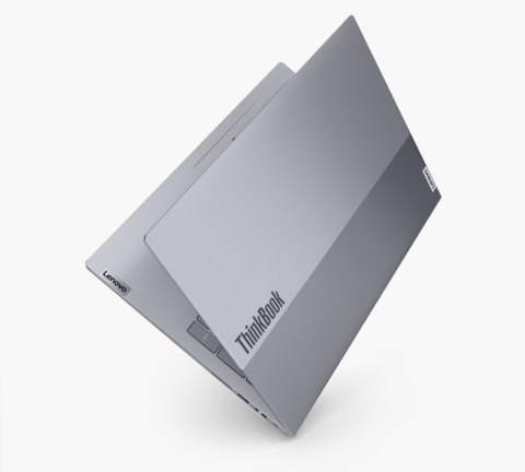 Lenovo Notebook ThinkBook 16 G8 21SK008QPB W11Pro Ultra 7 255H/16GB/512GB/INT/16.0 WUXGA/Luna Grey/3YRS OS + CO2 Offset