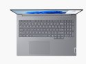 Lenovo Notebook ThinkBook 16 G8 21SK008QPB W11Pro Ultra 7 255H/16GB/512GB/INT/16.0 WUXGA/Luna Grey/3YRS OS + CO2 Offset
