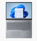 Lenovo Notebook ThinkBook 16 G8 21SK008QPB W11Pro Ultra 7 255H/16GB/512GB/INT/16.0 WUXGA/Luna Grey/3YRS OS + CO2 Offset