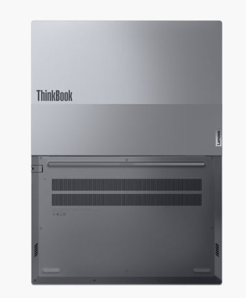 Lenovo Notebook ThinkBook 16 G8 21SK008QPB W11Pro Ultra 7 255H/16GB/512GB/INT/16.0 WUXGA/Luna Grey/3YRS OS + CO2 Offset