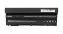 Mitsu Bateria do Dell Latitude E6420 6600 mAh (73 Wh) 10.8 - 11.1 Volt