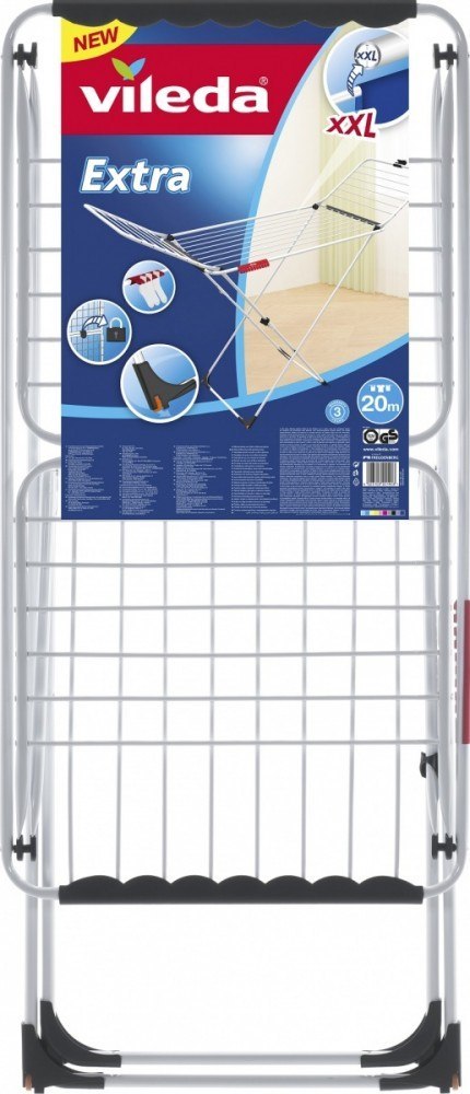 Vileda Suszarka Extra