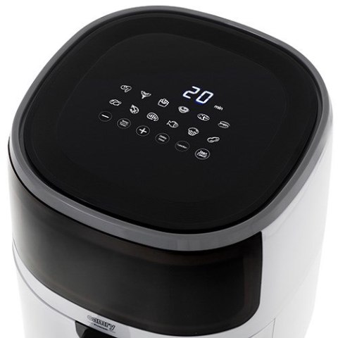 Frytkownica beztłuszczowa CAMRY CR 6313