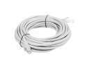 Lanberg PATCHCORD KAT.5E 5M SZARY FLUKE PASSED LANBERG