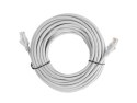 Lanberg PATCHCORD KAT.5E 5M SZARY FLUKE PASSED LANBERG