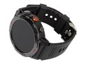 BLOW Smartwatch X21 Bluetooth czarny