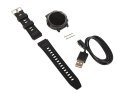 BLOW Smartwatch X21 Bluetooth czarny