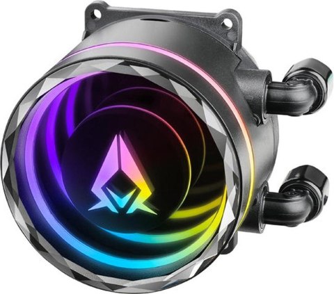 Chłodzenie wodne Linkworld Azza Blizzard PRO 360 ARGB