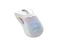 Glorious Gaming Glorious Model D 2 Wireless Gaming-Maus - weiß
