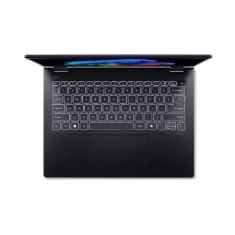 Notebook Acer Travelmate P6 TMP614-54-TCO 14"2.8K IPS/U7 258V/32GB/1024GB/W11P/3y Ons.NBDe