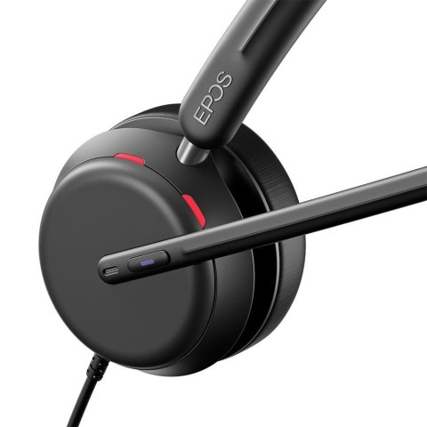 EPOS Słuchawka Impact 860T ANC
