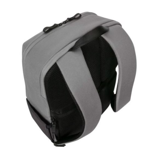 Targus Plecak 16 cali Sagano EcoSmart Commuter czarno-zielony