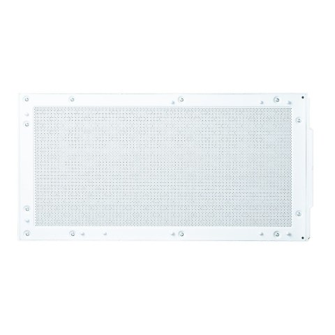 Zalman Obudowa P50 DS WHITE Mid-Tower 4x ARGB Fans