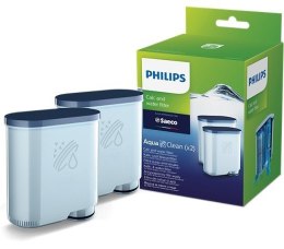 Philips Filtr antywapienny i filtr wody 2szt. CA6903/22
