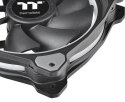 Thermaltake Riing 12 RGB Plus TT Premium Edition 3 Pack (3x120mm, 500-1500 RPM)