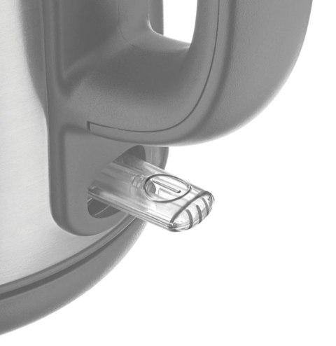 Amica Czajnik 1.7l inox KM 2012