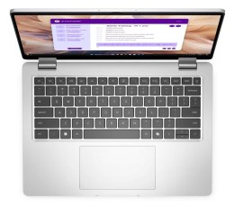 Dell Laptop Dell Pro 14 Plus PB14250 W11P Ultra 7 266V/16GB/512GB CL25/14.0 FHD+/Arc/FgrPr&SmtCd/Cam&Mic/WWAN Ready+BT/BcklKb/3C/vPro