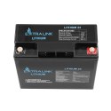 Extralink Akumulator LiFePO4 24AH 12.8V BMS EX.30424