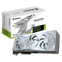 Gigabyte Karta graficzna GeForce RTX 5080 AORUS MASTER ICE 16G 256BIT GDDR7 3DP
