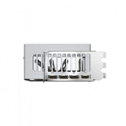 Gigabyte Karta graficzna GeForce RTX 5080 AORUS MASTER ICE 16G 256BIT GDDR7 3DP