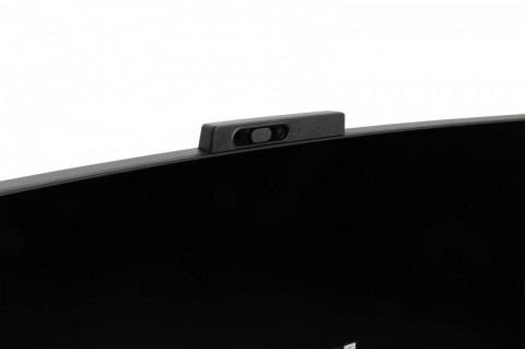 IIYAMA Monitor 34 cale XCB3497WQSNPH-B1,VA,UWQHD,1500R,USB-C Dock 95W, RJ45, KVM,2x5W, kamera 5MP, /5y/