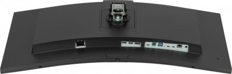 IIYAMA Monitor 34 cale XCB3497WQSNPH-B1,VA,UWQHD,1500R,USB-C Dock 95W, RJ45, KVM,2x5W, kamera 5MP, /5y/