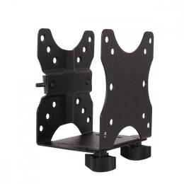 Maclean Uchwyt do mini komputera MC-720 NUC MAC CPU